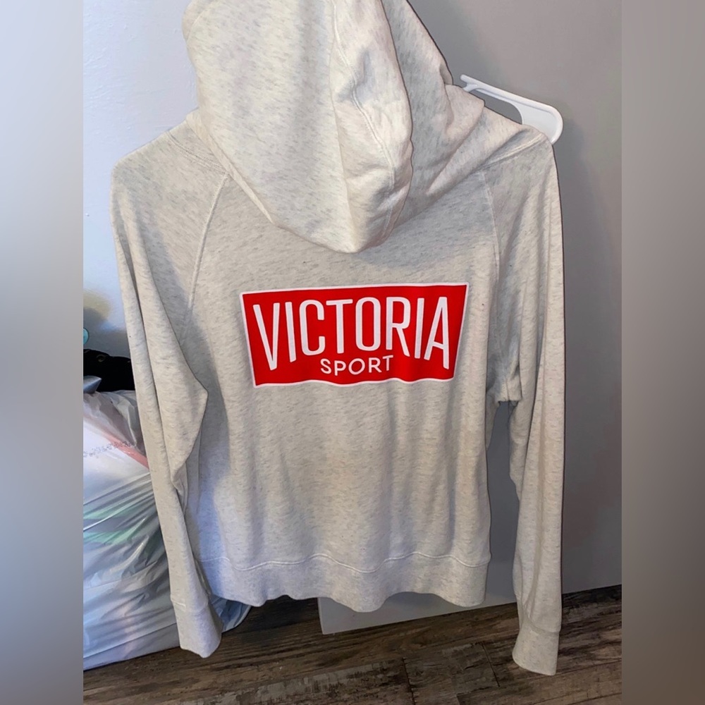 Victoria’s Secret Hoodie